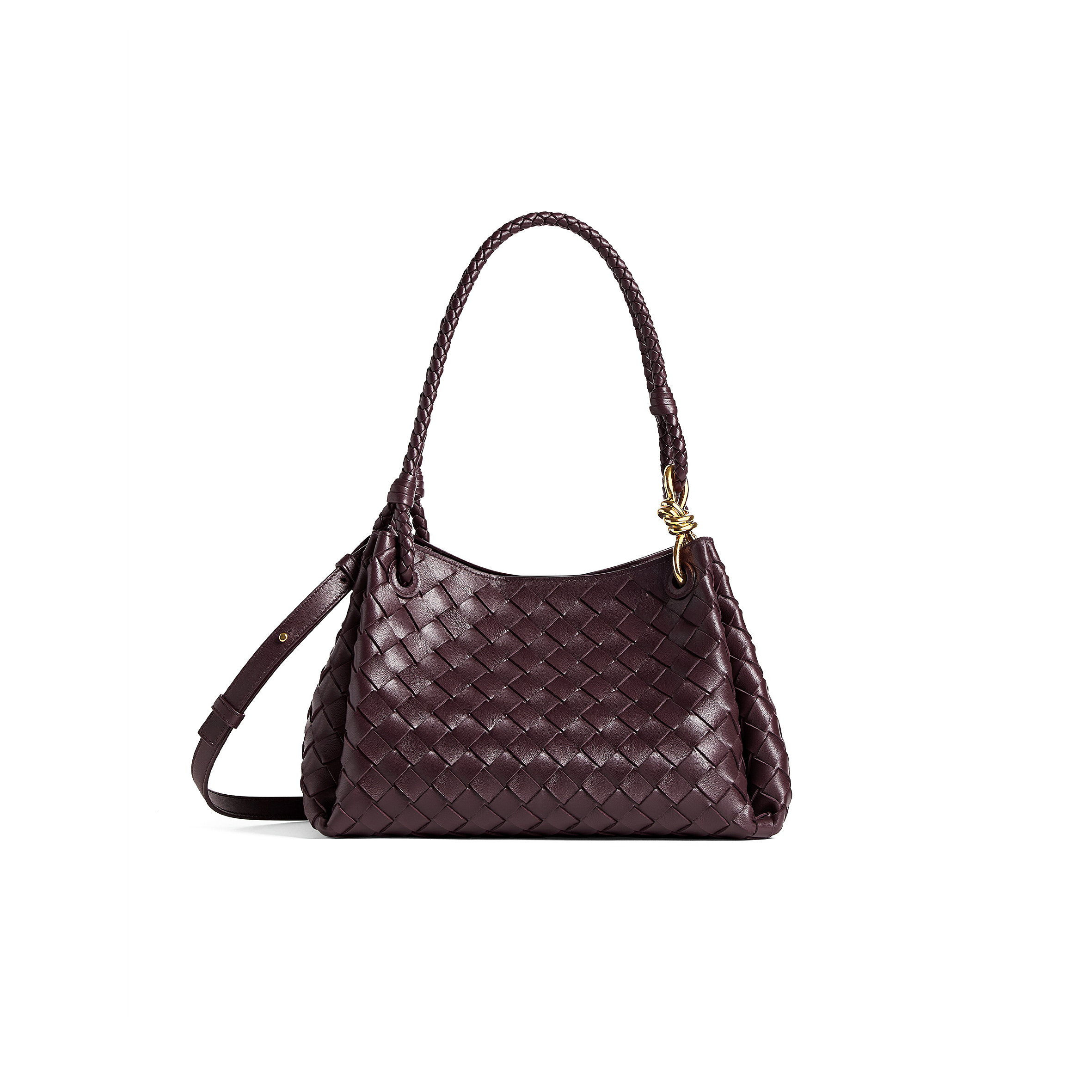 BOTTEGA VENETA PARACHUTE 835921VCPPT2264 (29.5*18.5*17.5cm)